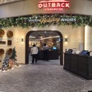 씨유 남포롯데점 | 아웃백 광복롯데점 ㅣ 신세계 상품권 생겨서 롯데에 쓰러간 후기