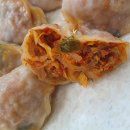 통큰손만두
