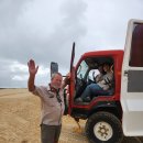 청바지투어 | 시드니 포트스테판 투어 후기 (모래썰매 꿀팁 + 복장 완벽 정리)