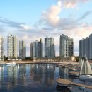 웅천주택단지 이미지