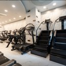 어메이징 휘트니스 이미지