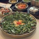 울산삼산한정식 미도가 갈비쌀국수와 신메뉴 새우방아전 솔직후기