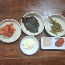 옛날전통순대 이미지