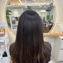 소피아헤어 | 단발 레이어드 컷 맛집 '명동 에이뮤 헤어' 소피아 부원장님 후기