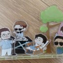 fangodRAVE GIFT 도착했어요!! 이미지