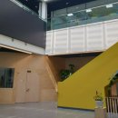 경기시청자미디어센터 2층 이미지