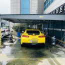 이삭세차장 이미지