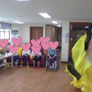 밸리댄스 주간 이미지