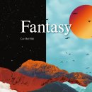 Time passed by like a flash(すれ違った時間)! 「Fantasy(ファンタジー)」 이미지