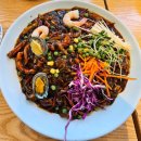 용궁해물쟁반짜장 이미지