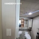 지오빌 | [무몰딩욕실인테리어]제주서귀포시아파트지오빌2차한샘바스리모델링,안방예쁜화장대수납교체후기한샘...