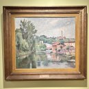 (주)오디 | 클림트 리치오디 아트샵 굿즈 가격 추천 여인의초상 마이아트뮤지 주차 내돈내산 후기