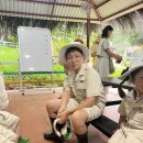 3일차, 빈펄 사파리 주키퍼, VIP투어, 킹콩마트, 푸꾸옥인터컨티넨탈, 패밀리 레지던스 오션뷰, 잉크바360