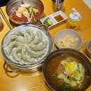 본가밀면 | 📍 명지밀면 맛집 밀면본가 후기｜명지국제신도시맛집 인정!