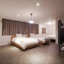 CU북항센터 | 힐사이드호텔 – 부산항과 도심을 품은 언덕 위 감성 레트로 호텔