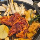 포천오리맛집 푸짐한 한상 오리주물럭 오리덕후 방문 후기