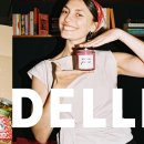 푸드 | 소규모 창작자가 브랜드가 되는 푸드 플랫폼: Delli, London | 한국디자인진흥원 이미지