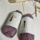 여름감성 코바늘 네트백 | [뜨개사계절] DIY 대바늘 코바늘 여름 네트백 만들기 패키지 후기