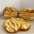 Zebra Bread🍞 이미지