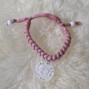 레진아트로 반려동물 이름표 키링 만들기 | 반려동물인식표 추천 고양이목걸이 강아지목걸이 다 되는 LovelyBubbley 자개무드 인식표