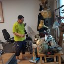 파동 제2경로당 이미지