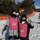 전진 | 🎄 크리스마스에 다녀온 원주 오크밸리 1박 2일 가족여행(+초등 어린이 스키강습 전진스키 후기)