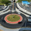 경남충전소 앞 이미지