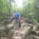 곰바위산장 이미지