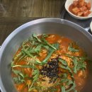 청주칼국수