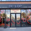 쿨마트 | 피부톤이 확 밝아졌네! 울산 남구 달동 미용실 디롭헤어에서 쿨애쉬브라운 염색 후기