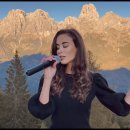 바닷가언덕 이미지