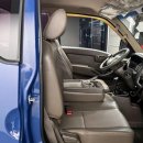 (서울 중고차) 81거7819포터 Ⅱ덤프1톤 2015년형식 무사고 상태 양호 13만키로 덤프트럭 청색 1480만원 판매 이미지