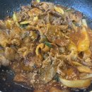 동심초식당