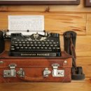 꿈꾸는 헤밍웨이 이미지