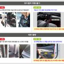 2334 | 안산 KGM엑티언 신차썬팅 후기, 글라스틴트선셋 시공부터 제로K 오존살균까지 한번에!