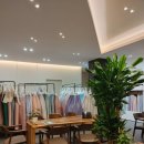 라온하제2호 | 청담 라온하제 고급스런 혼주한복 대여 상담후기