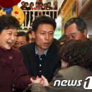 진주 중앙유등시장 머니투데이