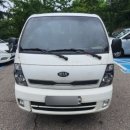 동두천시청 | 2013년 2014년 기아 봉고3 중고차량 주행거리 많아도 수출 가능해요