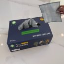 엄지척 | 은사수세미 엄지척 2겹 주방 철 수세미 청소 후기