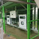 옥천2호 태양광발전소 이미지