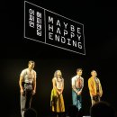 브로드웨이모텔 | 뮤지컬 : &lt;어쩌면 해피엔딩&gt; 한국 창작 뮤지컬 브로드웨이 진출 💜 MAYBE HAPPY ENDING (러쉬티켓 구매 팁)