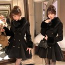 대우명품크리닝 | 겨울 하객 롱코트 코디 비교하면서 드디어 찾은 인생 아우터 후기