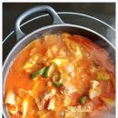 마리텔 백종원 김치전 따라하기 / 마리텔 백종원, 백주부님이 김치찌개 레시피 이미지