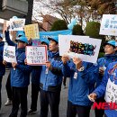 광덕고등학교 정문 앞 이미지