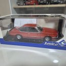 1/18 Solido BMW 635 csi (※ 2회차 가격인하) 이미지