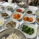 보리정식당 이미지