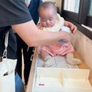 구철회내과의원 | [육아기록] 4개월아기 춘천 당일 영유아검진 가능한 김경희소아과