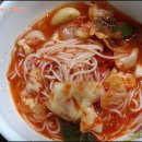 옛날멸치국수 이미지