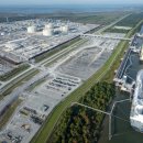 다우1호 태양광발전소 | 대미투자특별법 - 투자1호(원전+LNG) 관련주