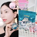 세미기획 | 올리브영 스킨 쿠션 추천 어바웃톤 블러 파우더 추천 5월 포켓몬 에디션 기획세트 후기